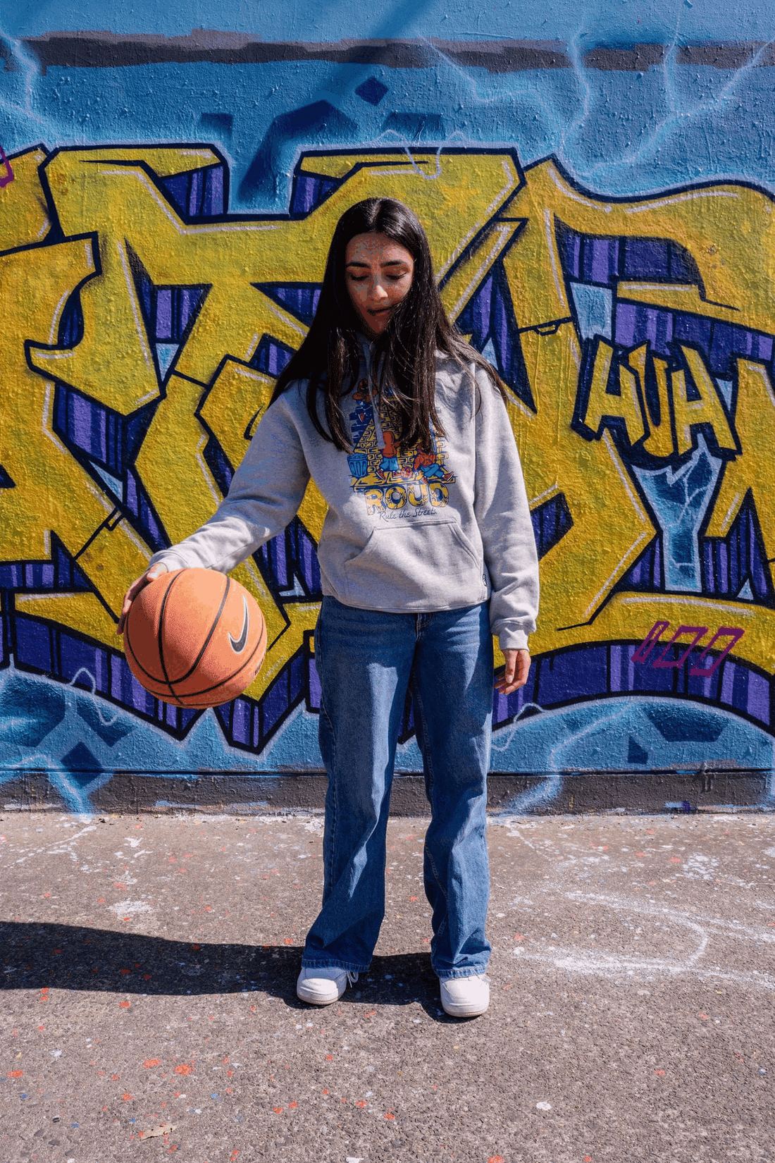 How to build a simple, practical streetwear wardrobe for kids