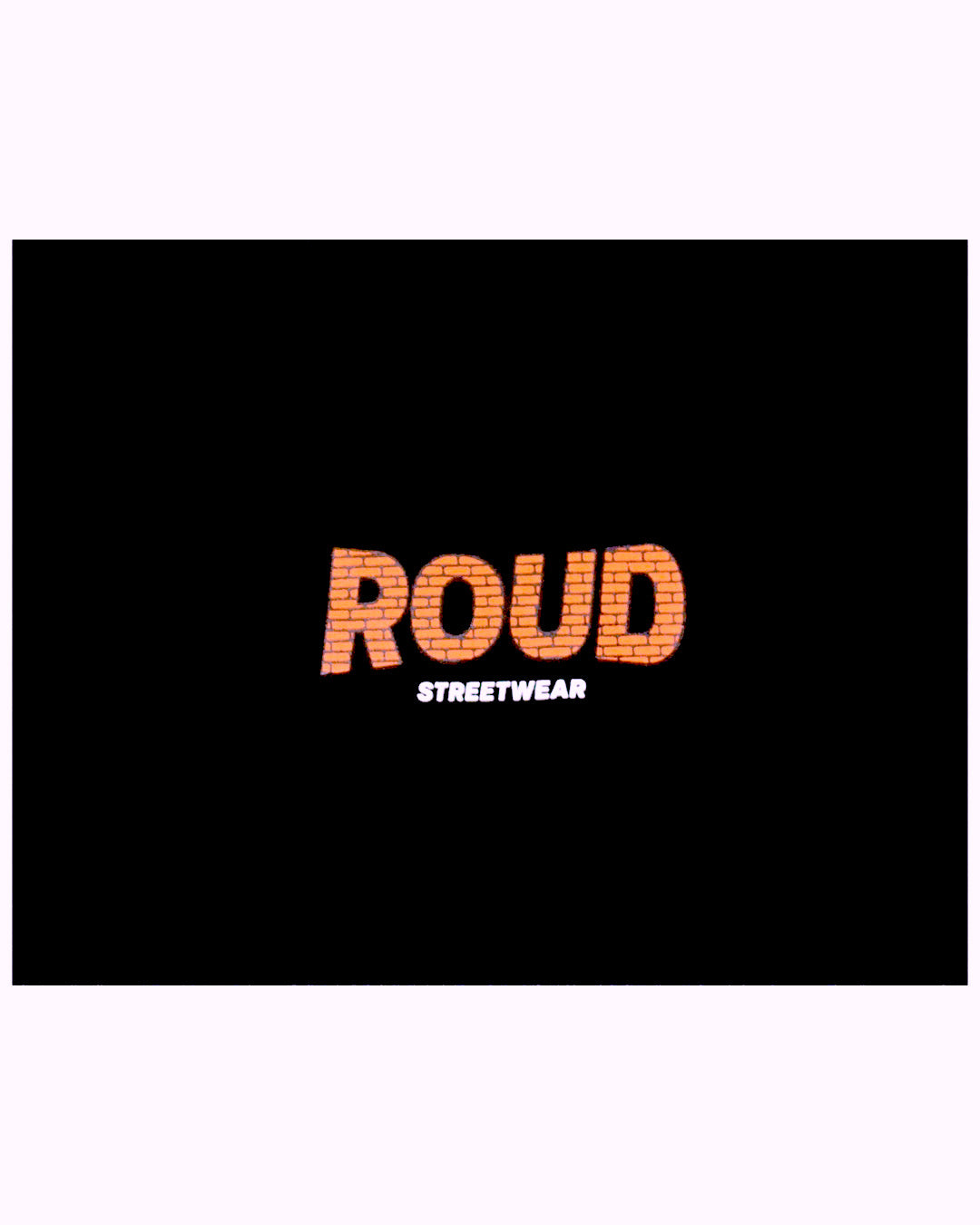 ROUD BRICK TEE