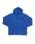 ROUD WORLDWIDE HOODED FLEECE