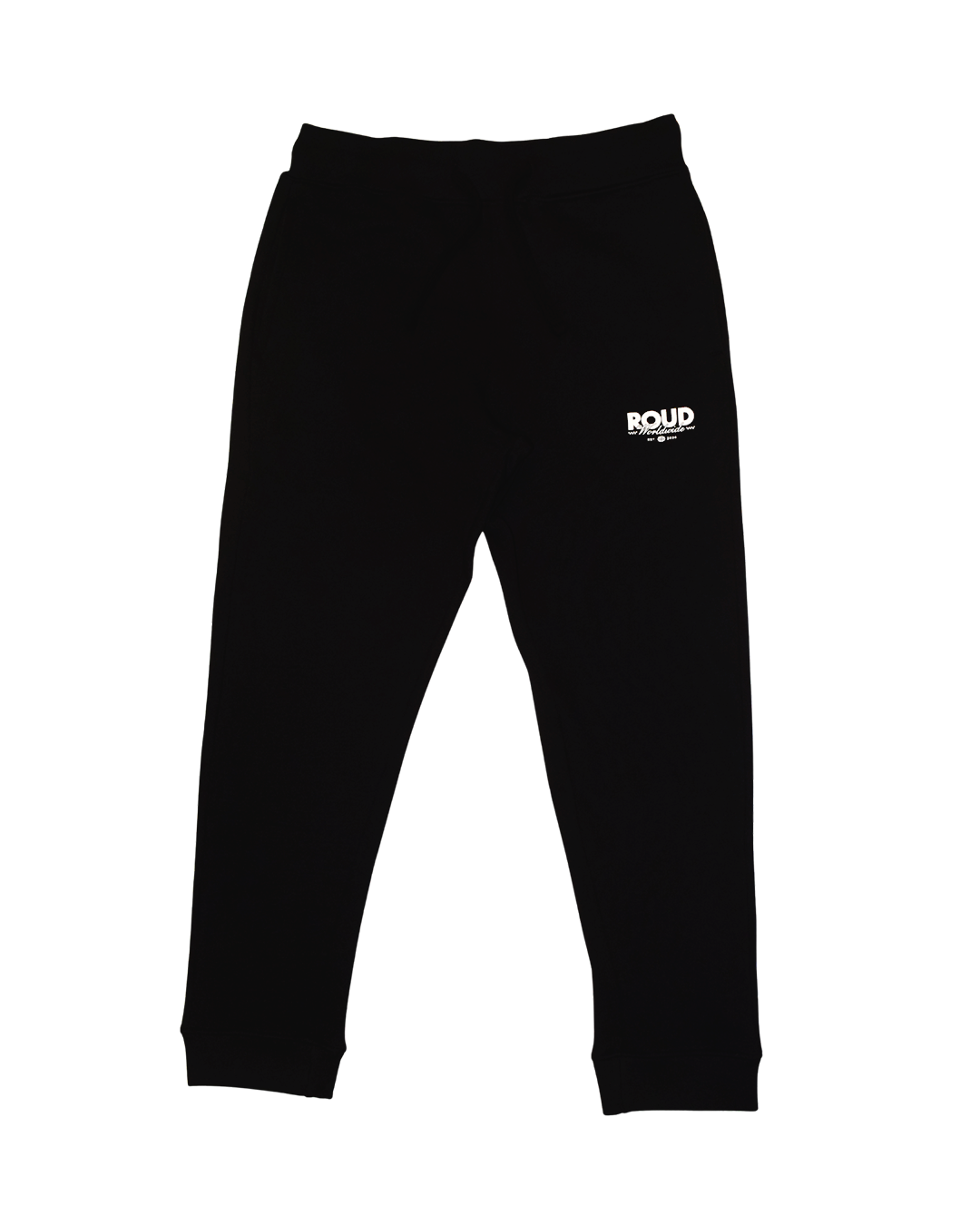 ROUD WORLDWIDE JOGGER PANT